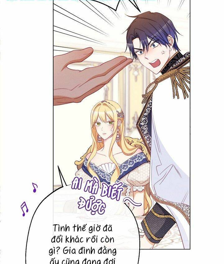 Ác Nữ Phản Diện Đảo Ngược Đồng Hồ Cát Chap 89 - Next Chap 90