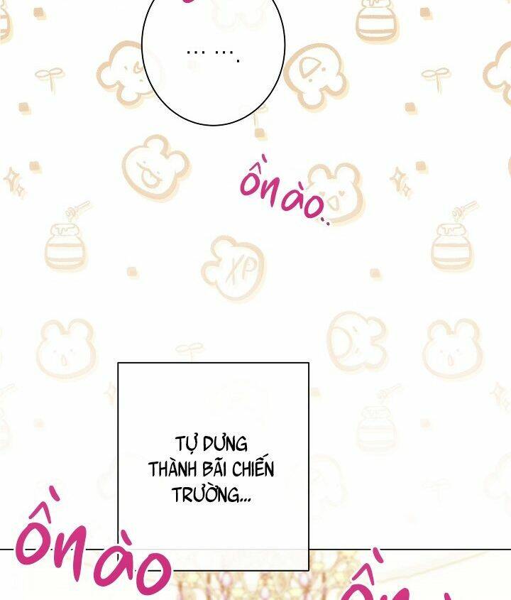 Ác Nữ Phản Diện Đảo Ngược Đồng Hồ Cát Chap 89 - Next Chap 90