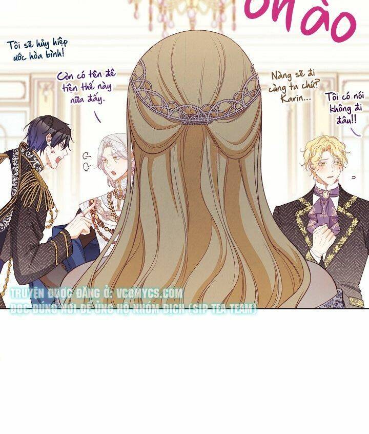 Ác Nữ Phản Diện Đảo Ngược Đồng Hồ Cát Chap 89 - Next Chap 90
