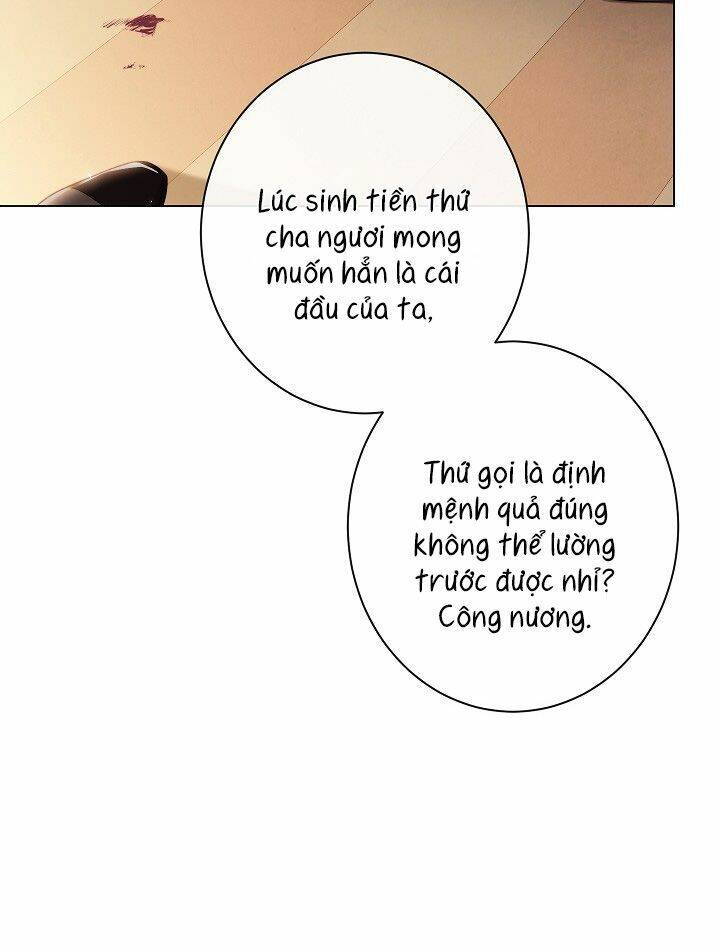 Ác Nữ Phản Diện Đảo Ngược Đồng Hồ Cát Chap 89 - Next Chap 90