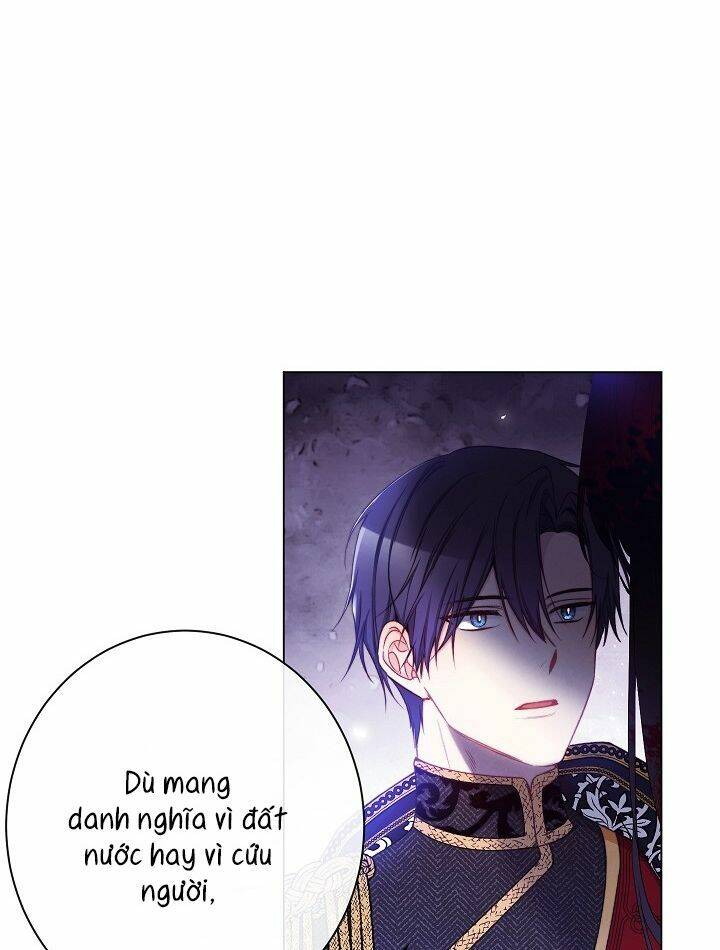 Ác Nữ Phản Diện Đảo Ngược Đồng Hồ Cát Chap 89 - Next Chap 90