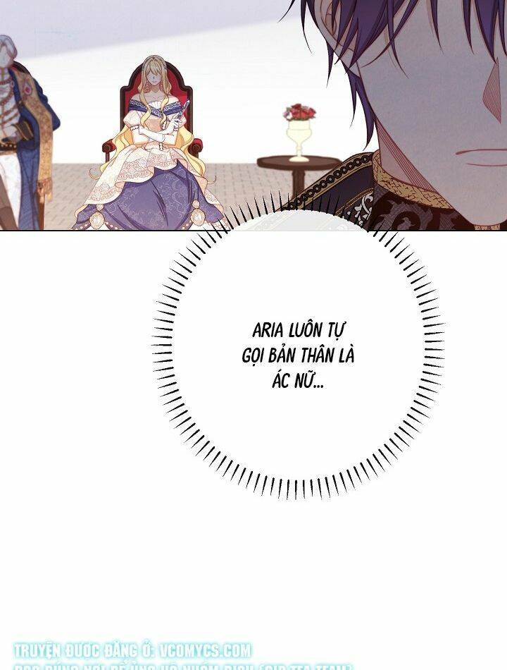 Ác Nữ Phản Diện Đảo Ngược Đồng Hồ Cát Chap 89 - Next Chap 90