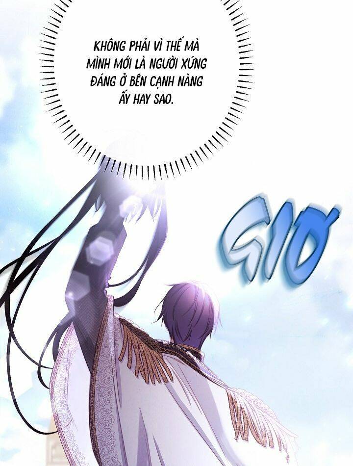 Ác Nữ Phản Diện Đảo Ngược Đồng Hồ Cát Chap 89 - Next Chap 90
