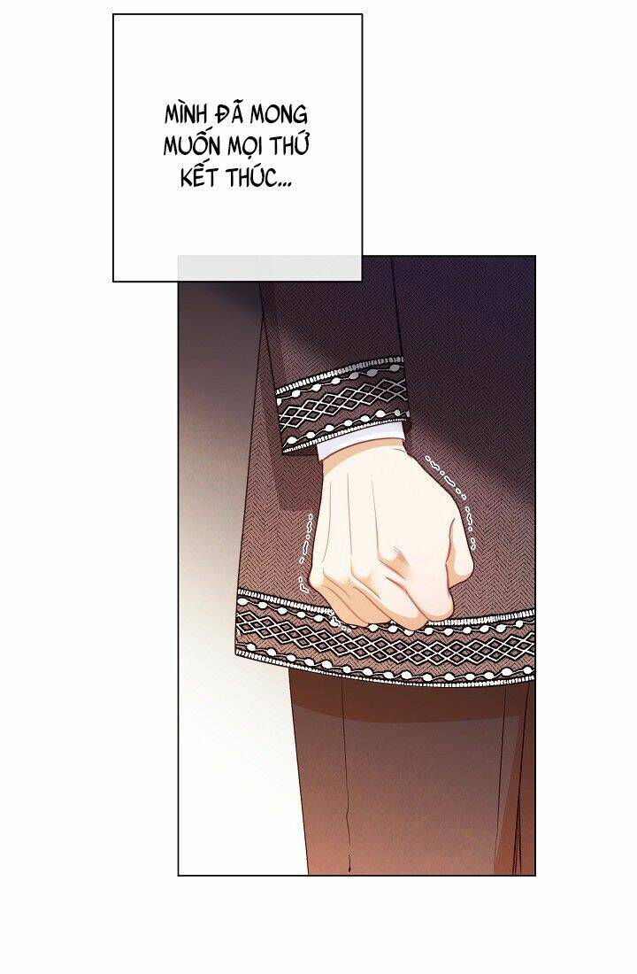 Ác Nữ Phản Diện Đảo Ngược Đồng Hồ Cát Chap 89 - Next Chap 90