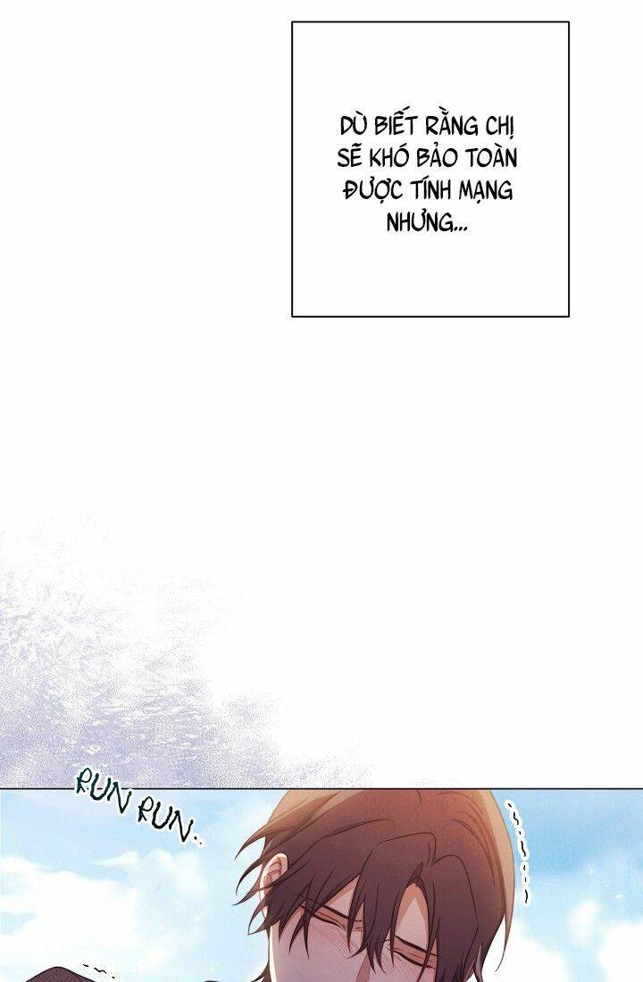 Ác Nữ Phản Diện Đảo Ngược Đồng Hồ Cát Chap 89 - Next Chap 90