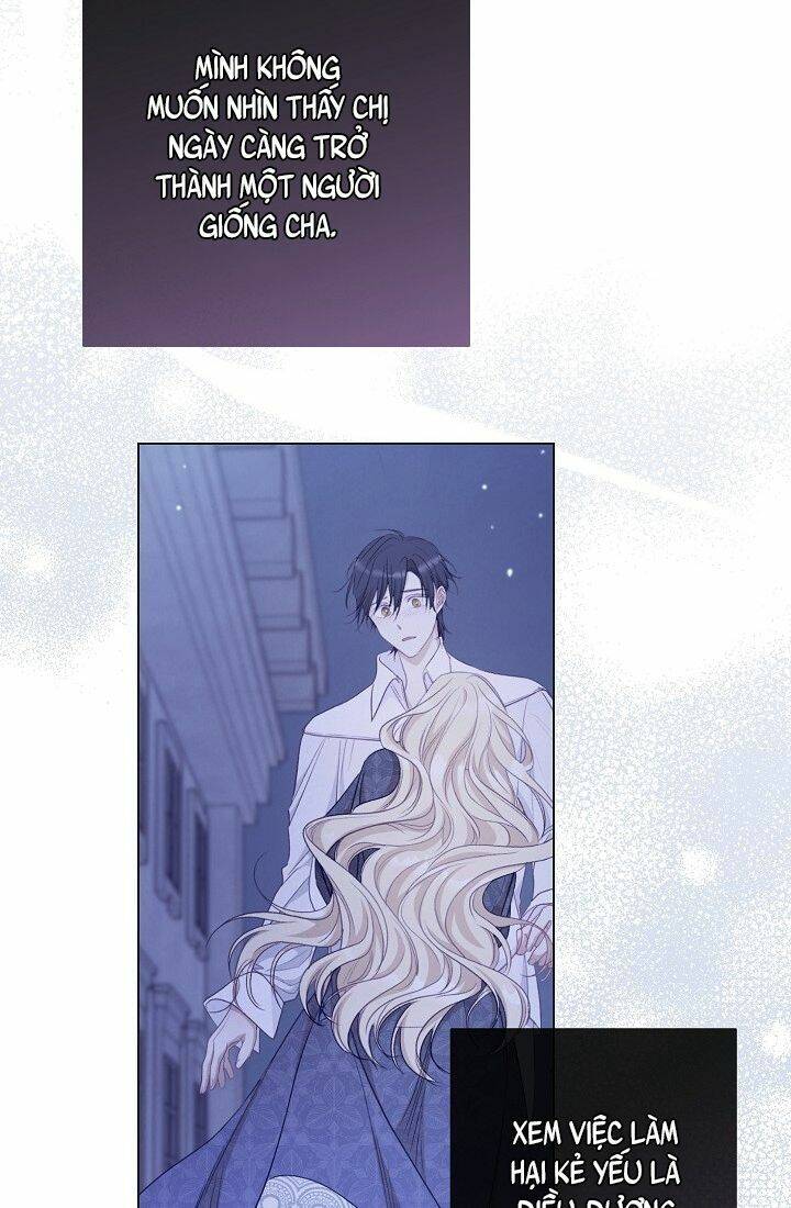 Ác Nữ Phản Diện Đảo Ngược Đồng Hồ Cát Chap 89 - Next Chap 90