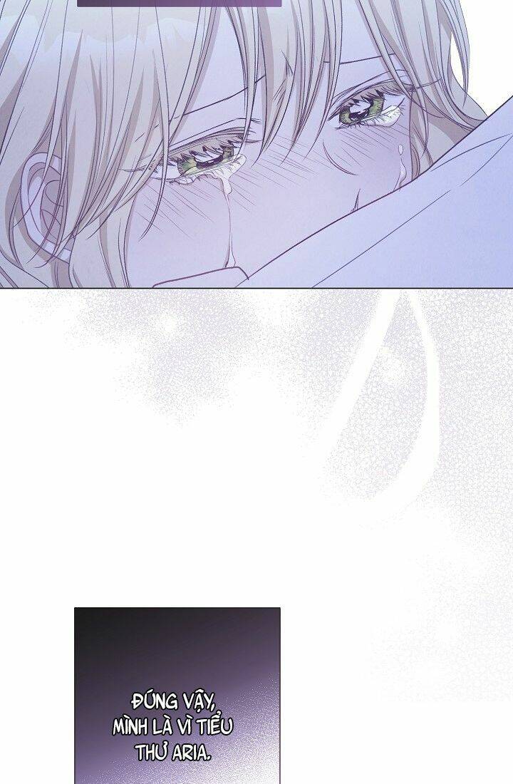 Ác Nữ Phản Diện Đảo Ngược Đồng Hồ Cát Chap 89 - Next Chap 90