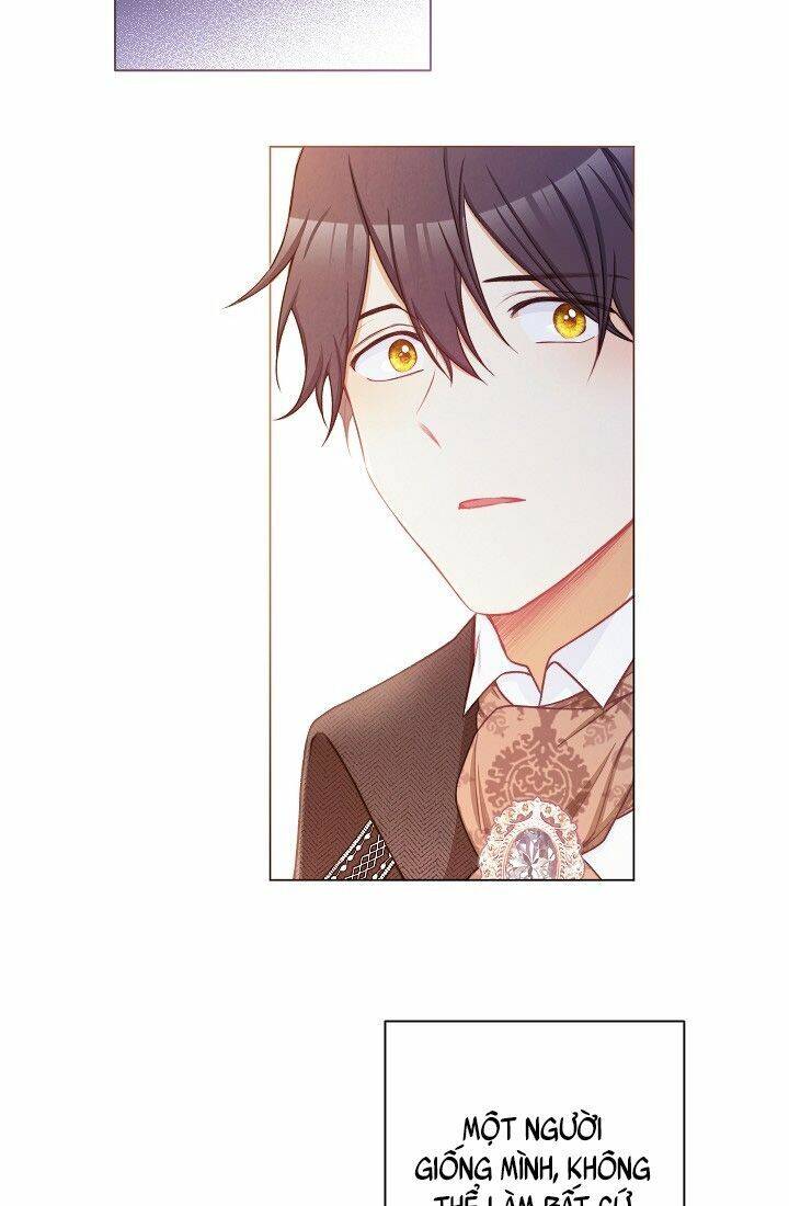 Ác Nữ Phản Diện Đảo Ngược Đồng Hồ Cát Chap 89 - Next Chap 90