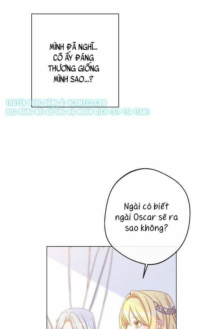 Ác Nữ Phản Diện Đảo Ngược Đồng Hồ Cát Chap 89 - Next Chap 90
