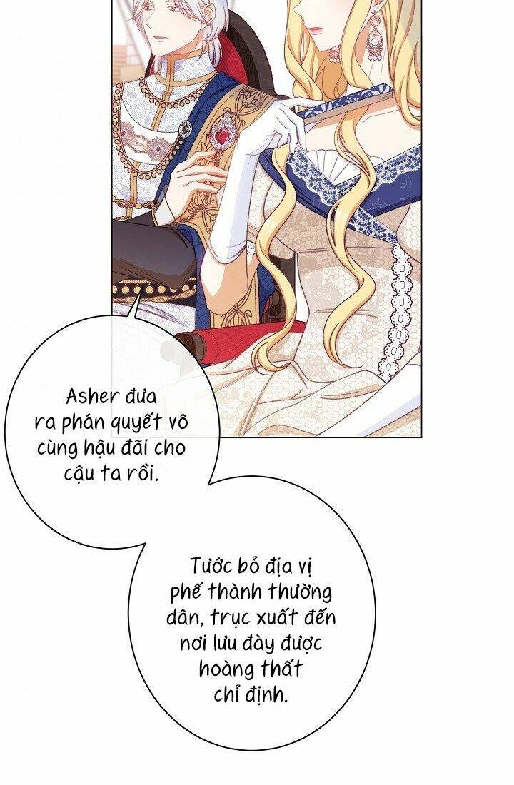 Ác Nữ Phản Diện Đảo Ngược Đồng Hồ Cát Chap 89 - Next Chap 90