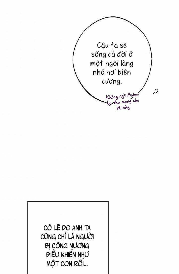 Ác Nữ Phản Diện Đảo Ngược Đồng Hồ Cát Chap 89 - Next Chap 90
