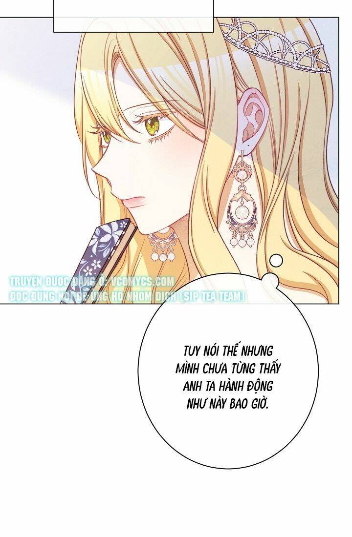 Ác Nữ Phản Diện Đảo Ngược Đồng Hồ Cát Chap 89 - Next Chap 90