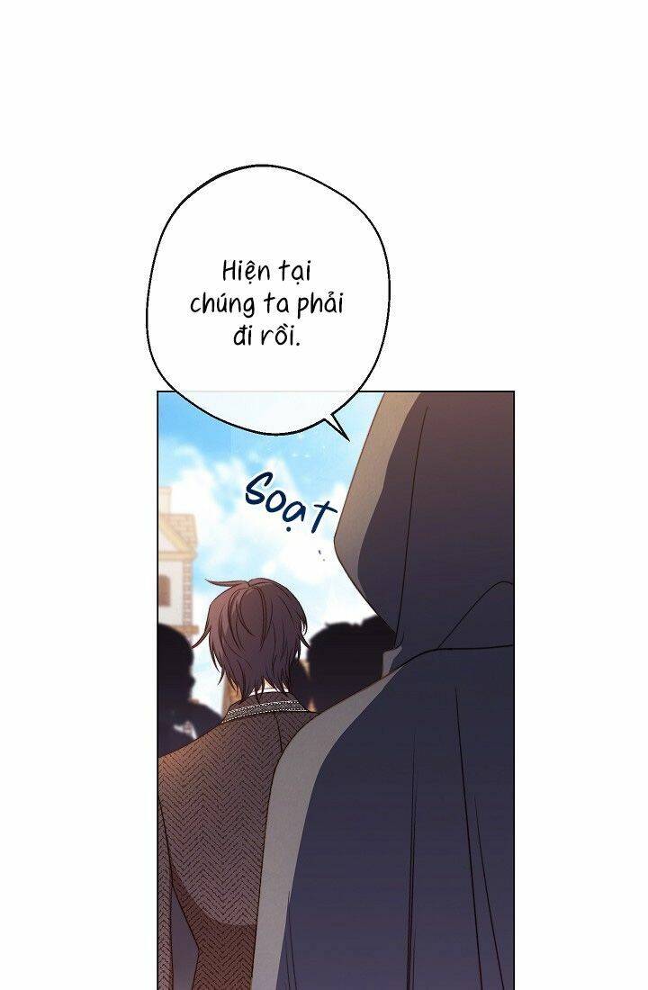 Ác Nữ Phản Diện Đảo Ngược Đồng Hồ Cát Chap 89 - Next Chap 90