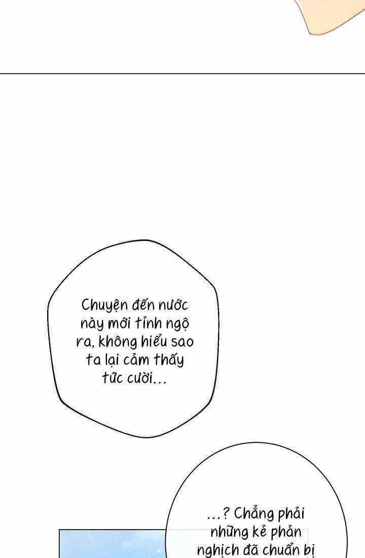 Ác Nữ Phản Diện Đảo Ngược Đồng Hồ Cát Chap 89 - Next Chap 90