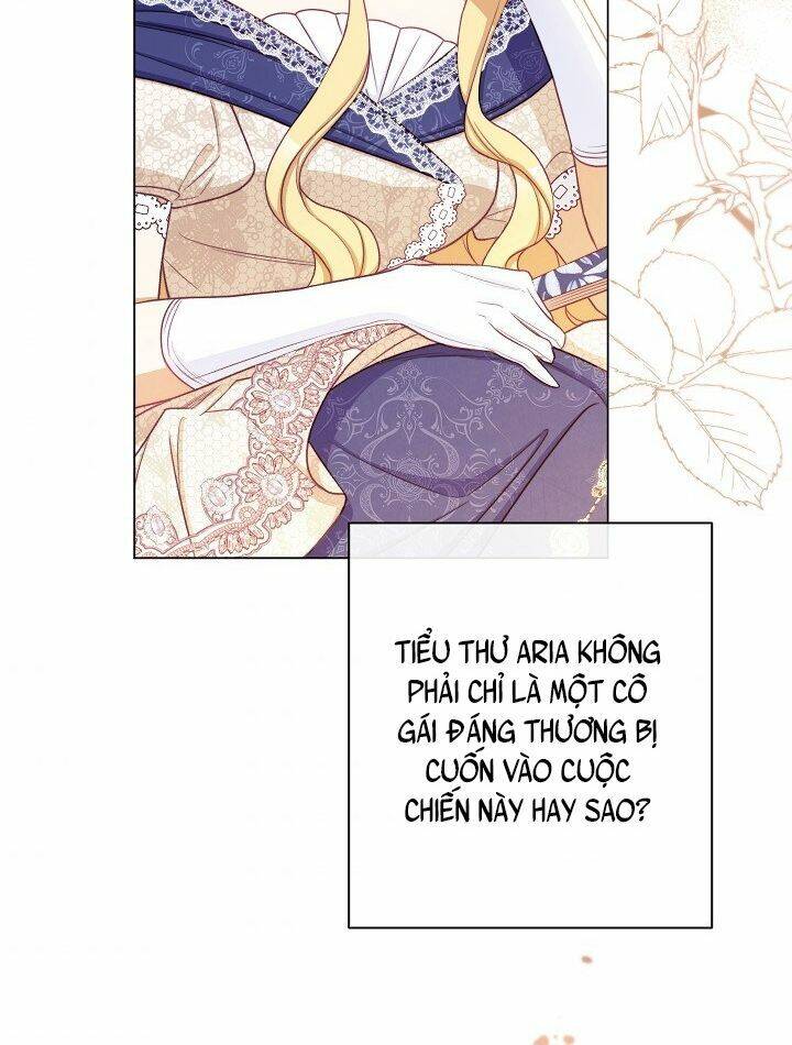 Ác Nữ Phản Diện Đảo Ngược Đồng Hồ Cát Chap 89 - Next Chap 90