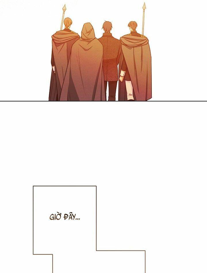 Ác Nữ Phản Diện Đảo Ngược Đồng Hồ Cát Chap 89 - Next Chap 90