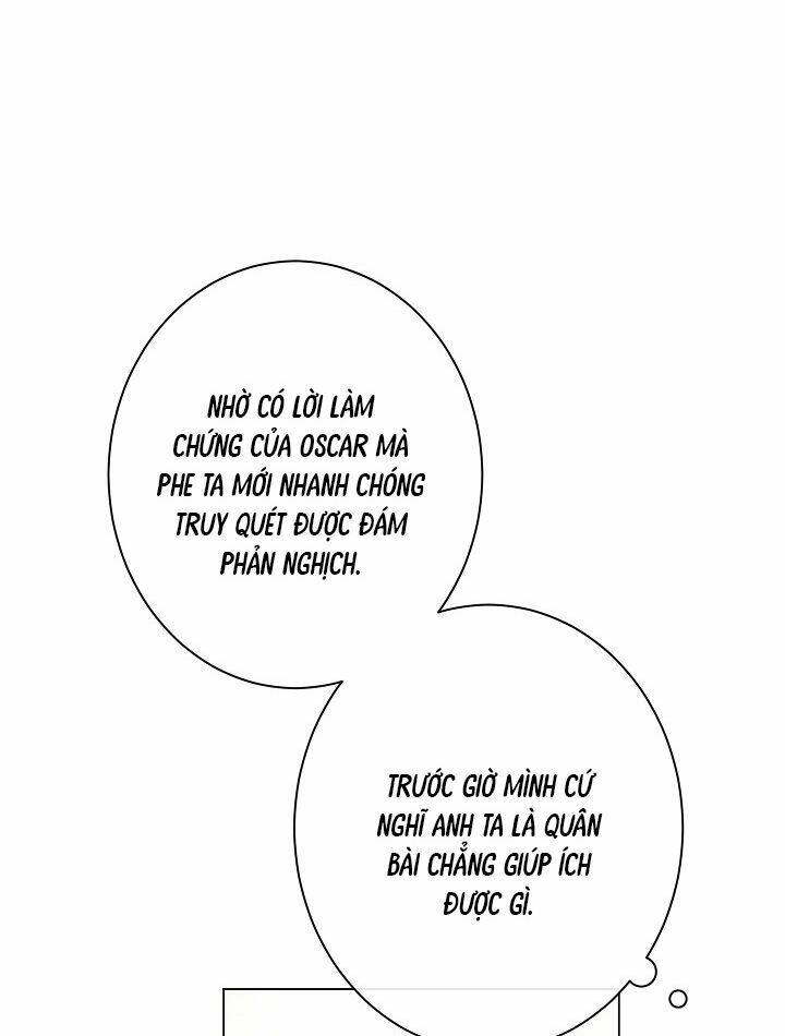 Ác Nữ Phản Diện Đảo Ngược Đồng Hồ Cát Chap 89 - Next Chap 90