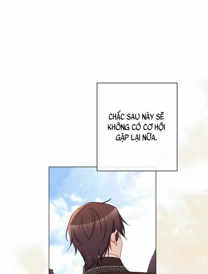 Ác Nữ Phản Diện Đảo Ngược Đồng Hồ Cát Chap 89 - Next Chap 90