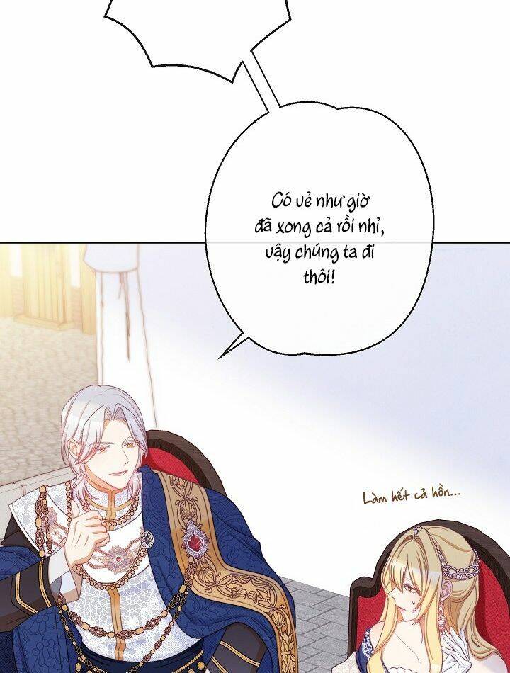 Ác Nữ Phản Diện Đảo Ngược Đồng Hồ Cát Chap 89 - Next Chap 90