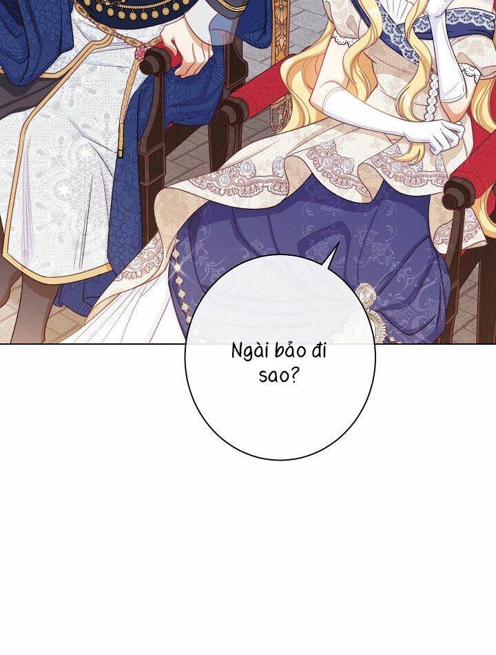 Ác Nữ Phản Diện Đảo Ngược Đồng Hồ Cát Chap 89 - Next Chap 90