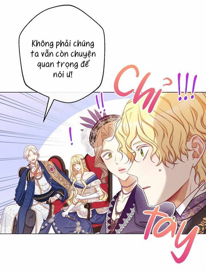 Ác Nữ Phản Diện Đảo Ngược Đồng Hồ Cát Chap 89 - Next Chap 90
