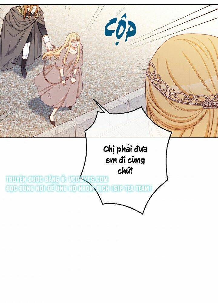 Ác Nữ Phản Diện Đảo Ngược Đồng Hồ Cát Chap 89 - Next Chap 90
