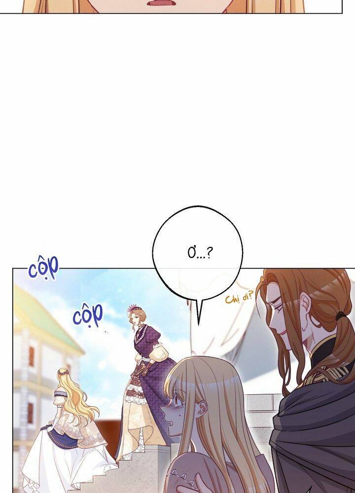 Ác Nữ Phản Diện Đảo Ngược Đồng Hồ Cát Chap 89 - Next Chap 90