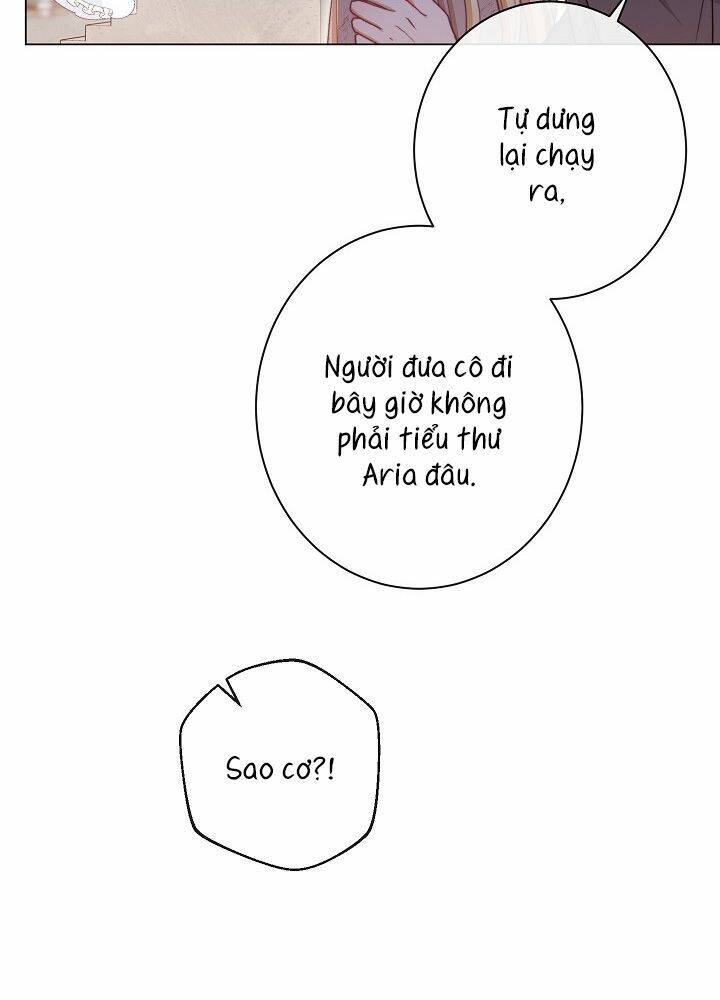 Ác Nữ Phản Diện Đảo Ngược Đồng Hồ Cát Chap 89 - Next Chap 90
