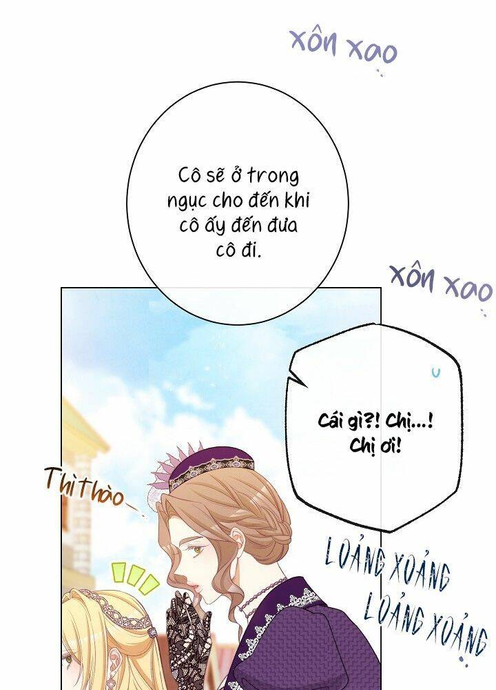 Ác Nữ Phản Diện Đảo Ngược Đồng Hồ Cát Chap 89 - Next Chap 90