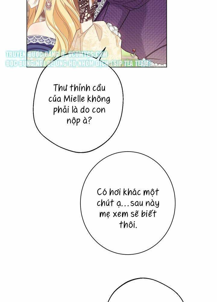 Ác Nữ Phản Diện Đảo Ngược Đồng Hồ Cát Chap 89 - Next Chap 90