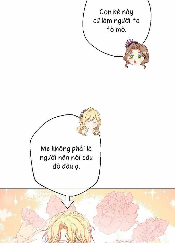 Ác Nữ Phản Diện Đảo Ngược Đồng Hồ Cát Chap 89 - Next Chap 90