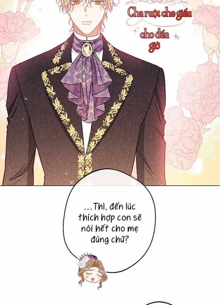 Ác Nữ Phản Diện Đảo Ngược Đồng Hồ Cát Chap 89 - Next Chap 90