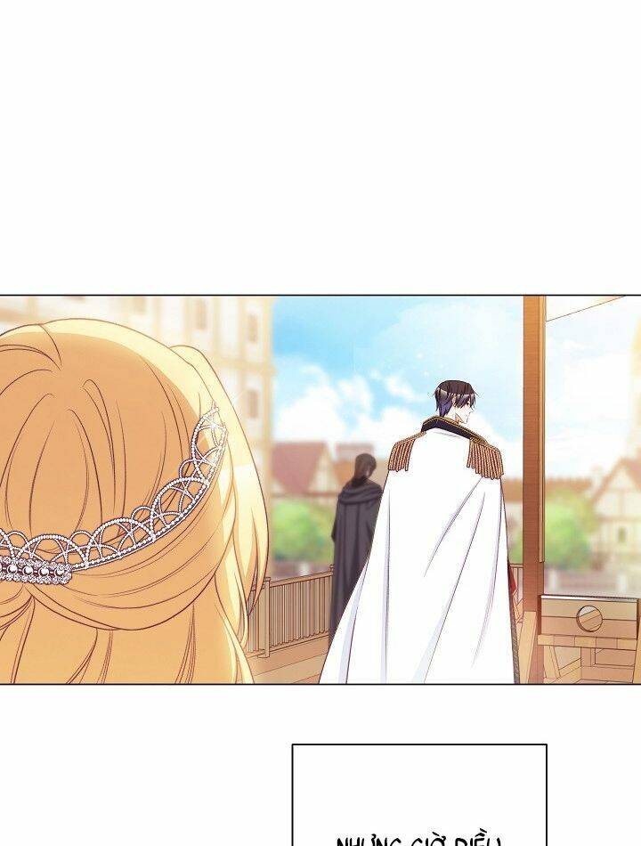 Ác Nữ Phản Diện Đảo Ngược Đồng Hồ Cát Chap 89 - Next Chap 90