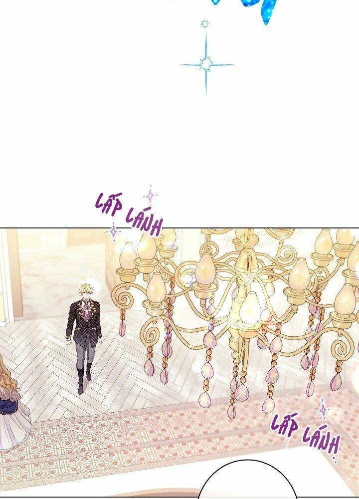 Ác Nữ Phản Diện Đảo Ngược Đồng Hồ Cát Chap 89 - Next Chap 90