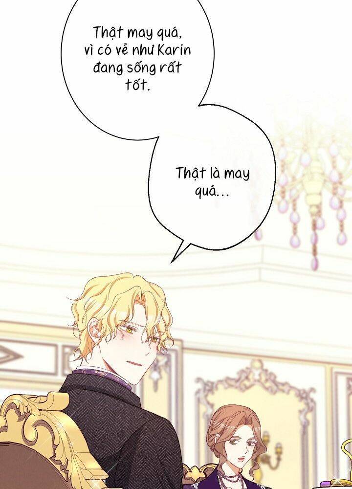 Ác Nữ Phản Diện Đảo Ngược Đồng Hồ Cát Chap 89 - Next Chap 90