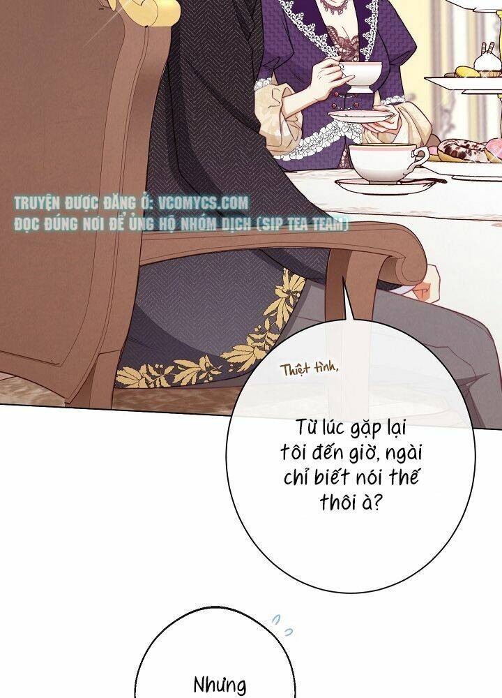 Ác Nữ Phản Diện Đảo Ngược Đồng Hồ Cát Chap 89 - Next Chap 90
