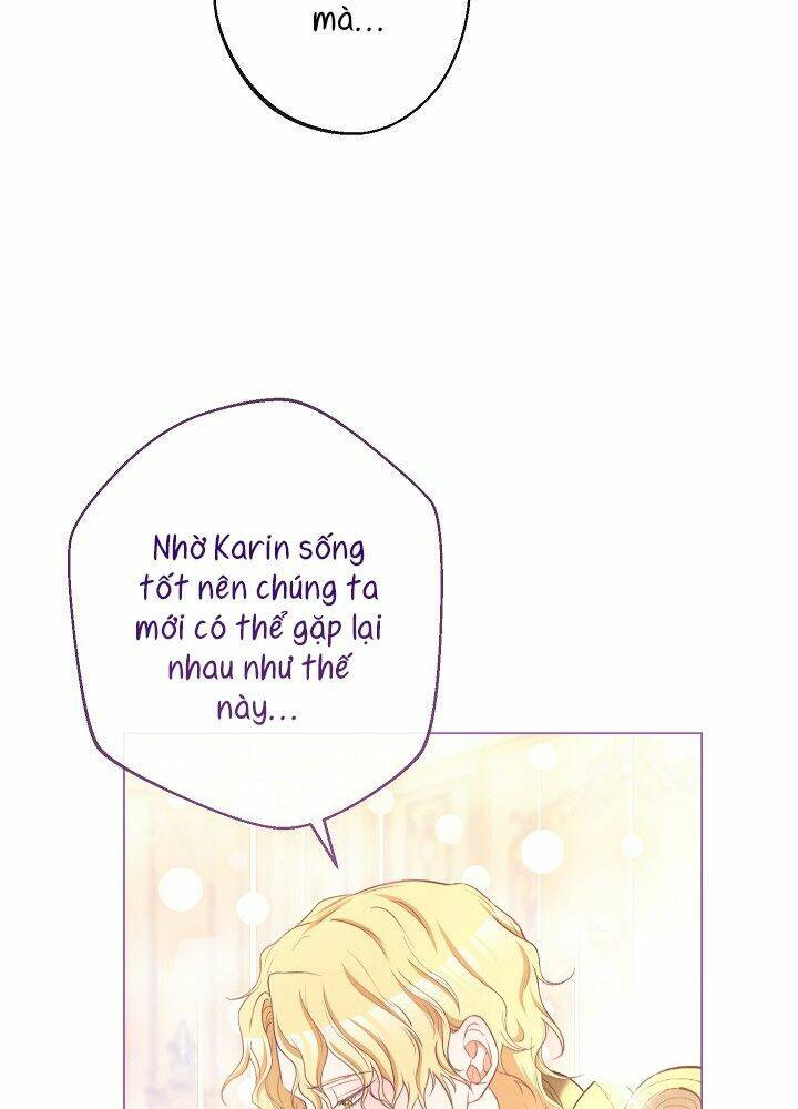 Ác Nữ Phản Diện Đảo Ngược Đồng Hồ Cát Chap 89 - Next Chap 90