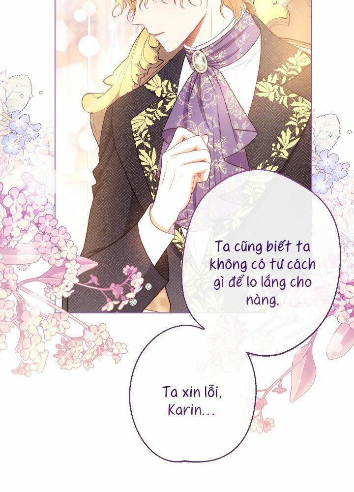 Ác Nữ Phản Diện Đảo Ngược Đồng Hồ Cát Chap 89 - Next Chap 90