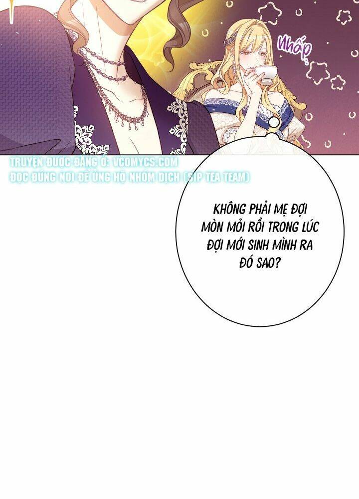 Ác Nữ Phản Diện Đảo Ngược Đồng Hồ Cát Chap 89 - Next Chap 90