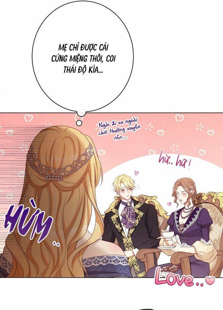 Ác Nữ Phản Diện Đảo Ngược Đồng Hồ Cát Chap 89 - Next Chap 90