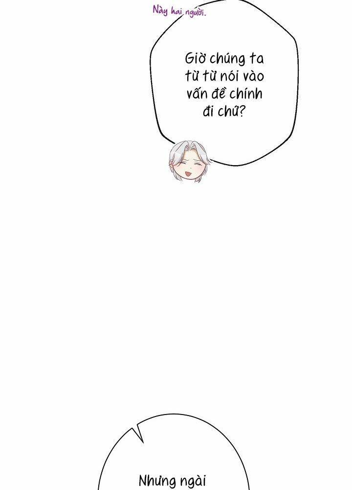 Ác Nữ Phản Diện Đảo Ngược Đồng Hồ Cát Chap 89 - Next Chap 90