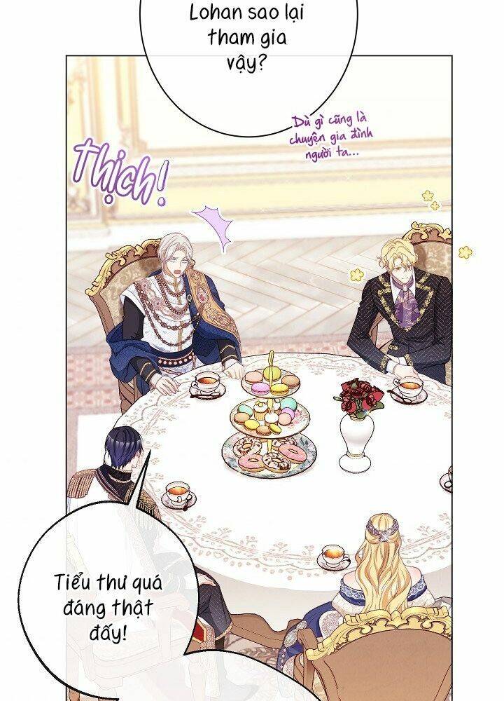 Ác Nữ Phản Diện Đảo Ngược Đồng Hồ Cát Chap 89 - Next Chap 90
