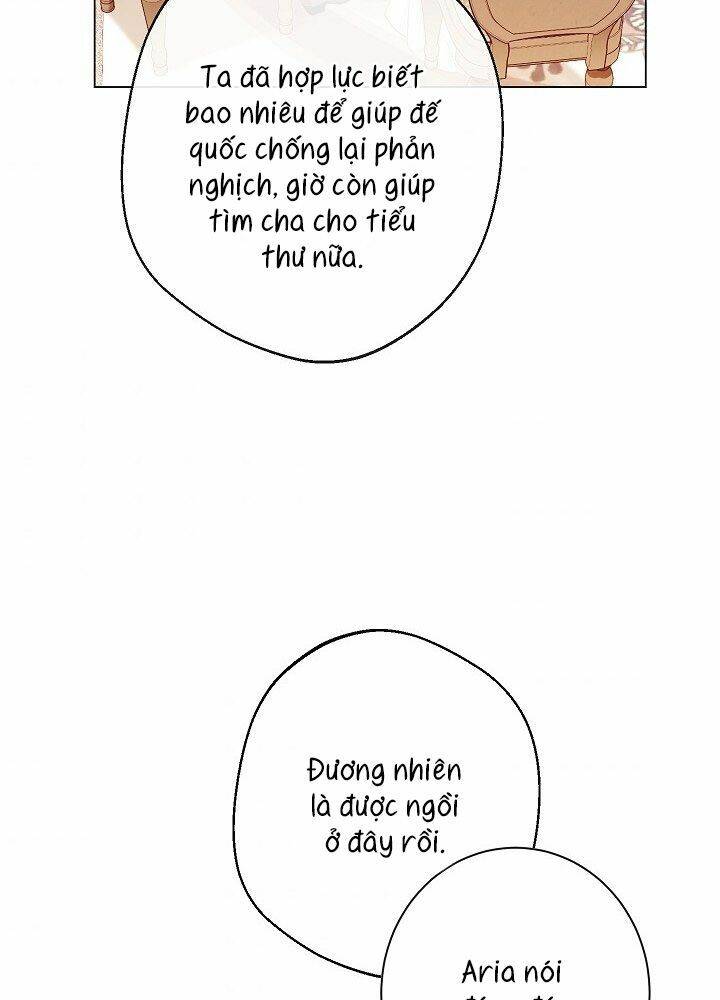 Ác Nữ Phản Diện Đảo Ngược Đồng Hồ Cát Chap 89 - Next Chap 90