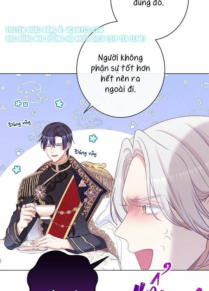 Ác Nữ Phản Diện Đảo Ngược Đồng Hồ Cát Chap 89 - Next Chap 90