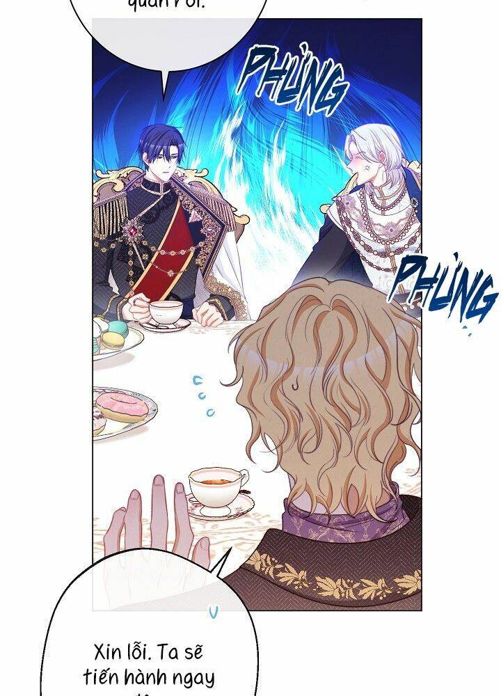 Ác Nữ Phản Diện Đảo Ngược Đồng Hồ Cát Chap 89 - Next Chap 90