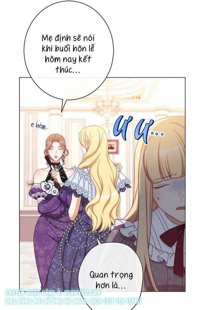 Ác Nữ Phản Diện Đảo Ngược Đồng Hồ Cát Chap 94 - Next Chap 95