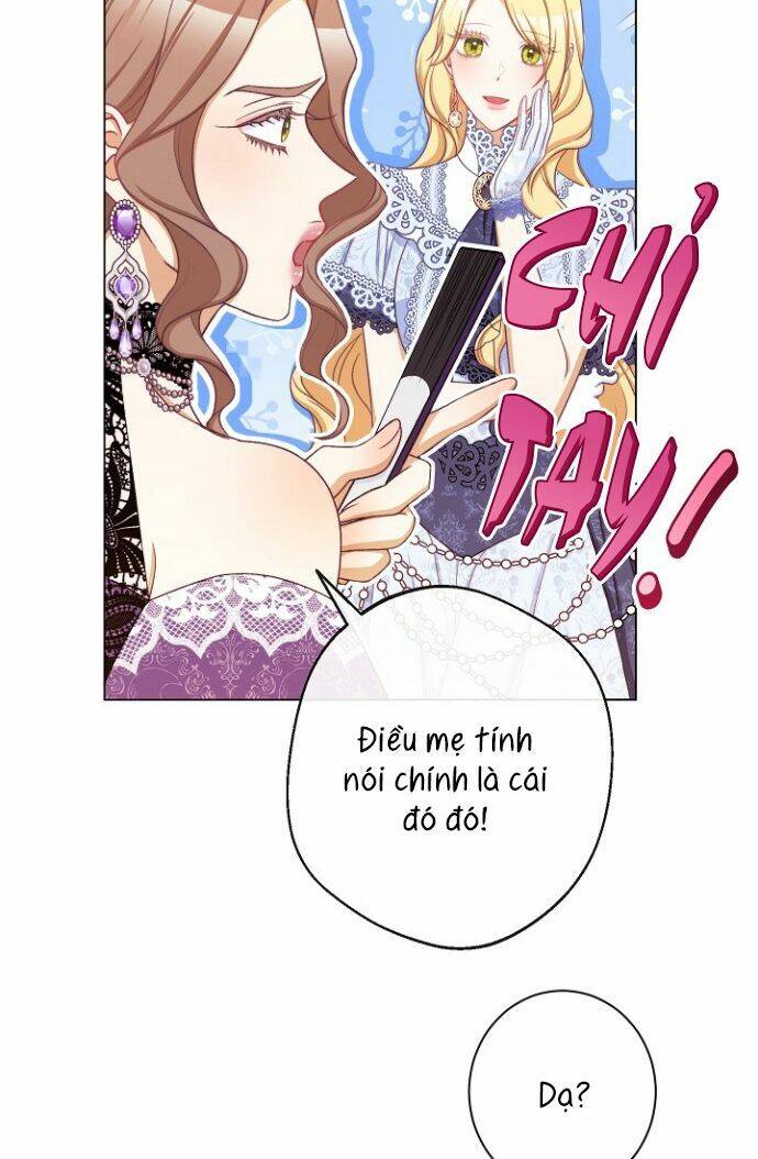 Ác Nữ Phản Diện Đảo Ngược Đồng Hồ Cát Chap 94 - Next Chap 95