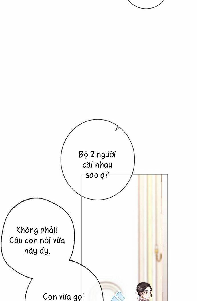 Ác Nữ Phản Diện Đảo Ngược Đồng Hồ Cát Chap 94 - Next Chap 95