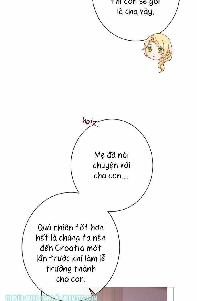 Ác Nữ Phản Diện Đảo Ngược Đồng Hồ Cát Chap 94 - Next Chap 95