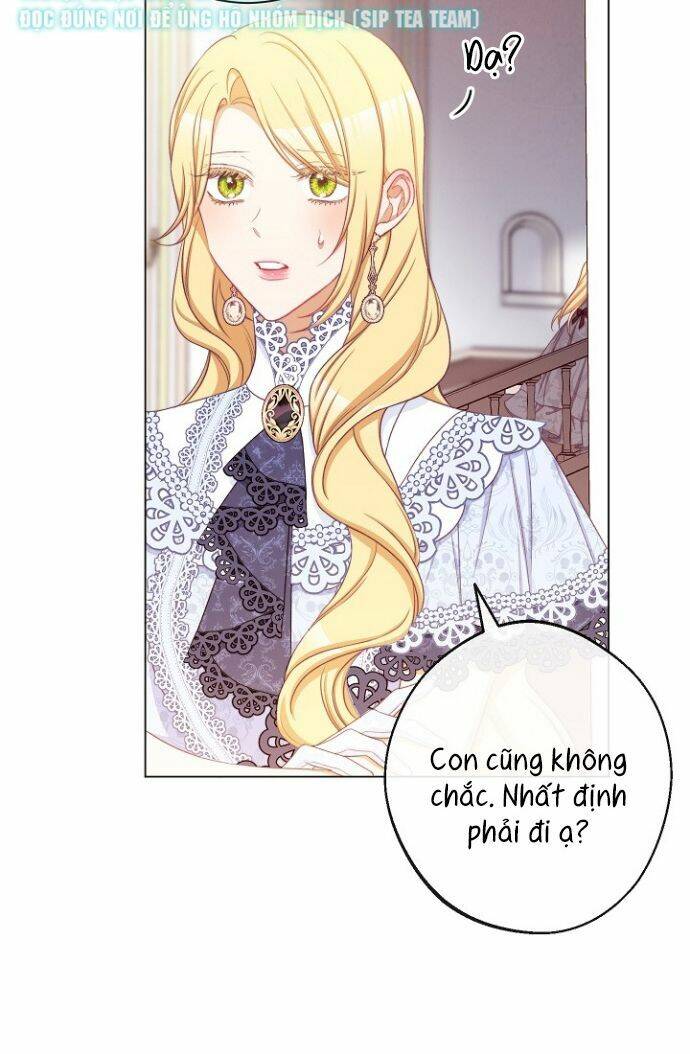 Ác Nữ Phản Diện Đảo Ngược Đồng Hồ Cát Chap 94 - Next Chap 95